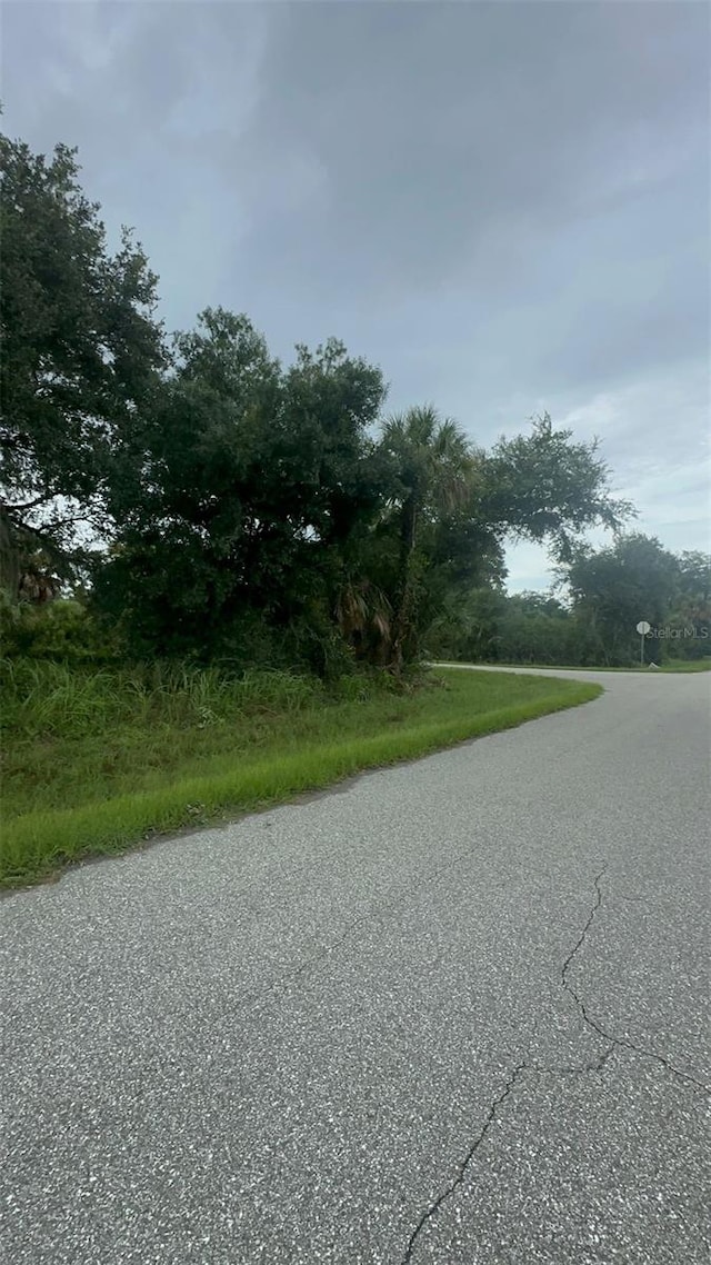 18442 Cordoba Ave, Port Charlotte FL, 33954 land for sale