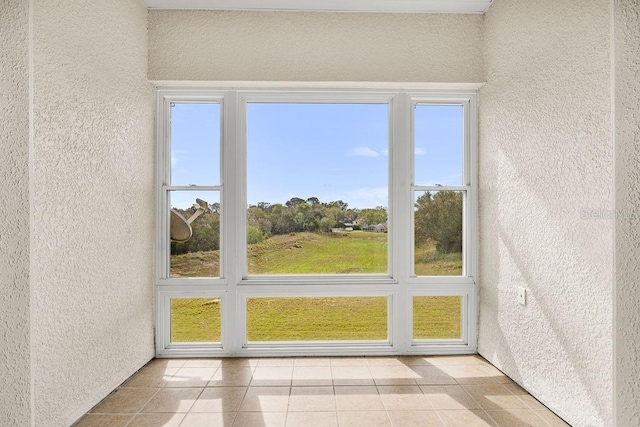13221 Fountainbleau Dr, Clermont, FL 34711 - view of unfurnished sunroom