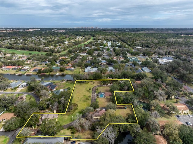 13 Sunrise Villas Ln, Palm Coast FL, 32137 land for sale