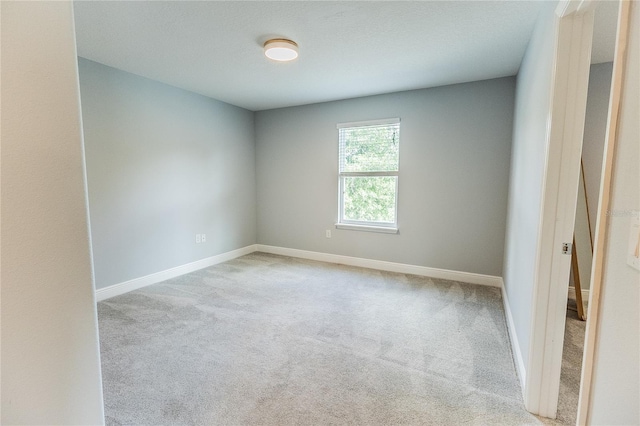 14664 Spotted Sandpiper Blvd, Winter Garden, FL 34787 - carpeted spare room with baseboards