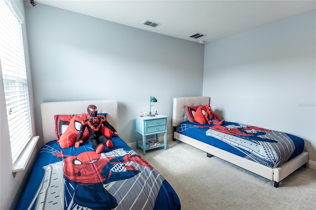 14664 Spotted Sandpiper Blvd, Winter Garden, FL 34787 - bedroom featuring carpet flooring and baseboards