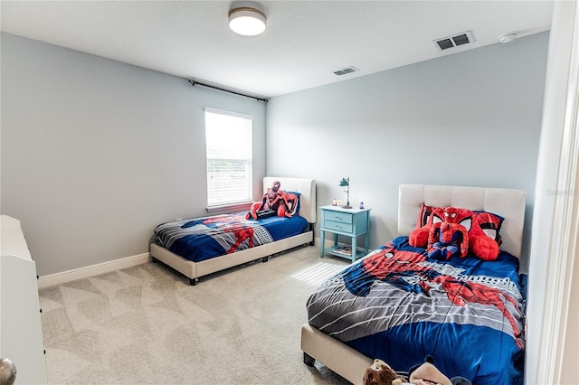 14664 Spotted Sandpiper Blvd, Winter Garden, FL 34787 - bedroom featuring carpet floors and baseboards