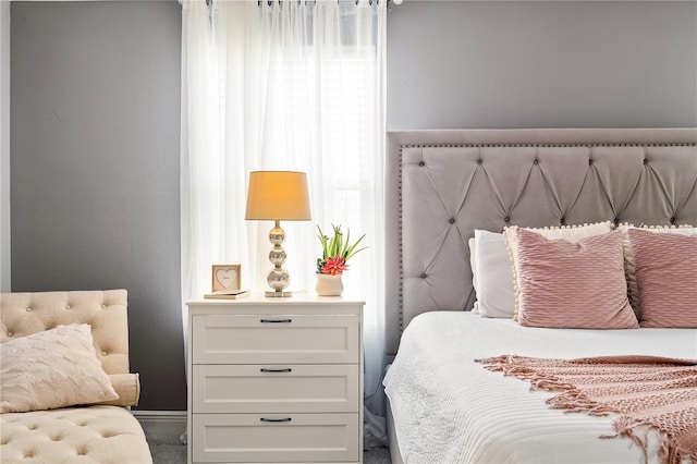 14664 Spotted Sandpiper Blvd, Winter Garden, FL 34787 - carpeted bedroom featuring baseboards