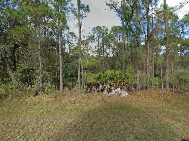 1018 Allamanda Dr, Indian Lake Estates FL, 33855 land for sale