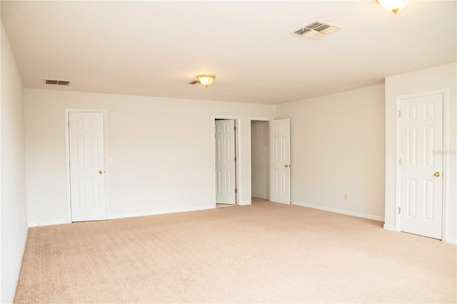 11474 Claymont Cir, Windermere, FL 34786 - empty room featuring light carpet
