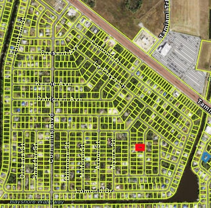 313 Mowl St, Port Charlotte, FL 33953