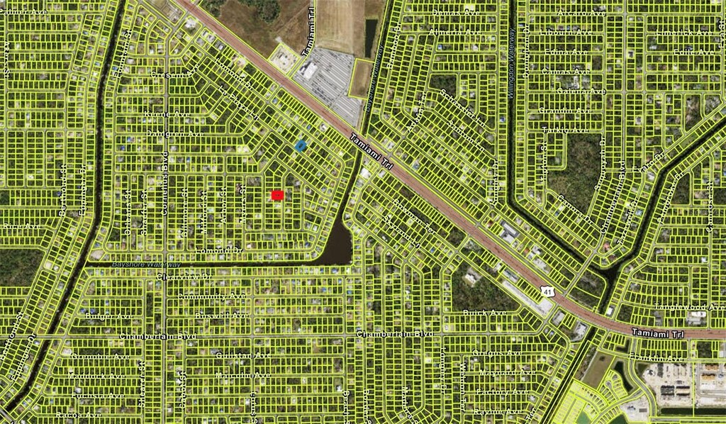 313 Mowl St, Port Charlotte, FL 33953