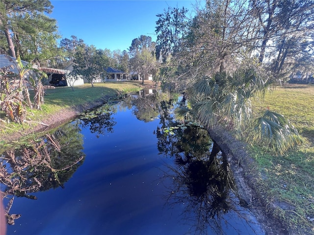 1609 Yellow Brick Rd, Astor, FL 32102