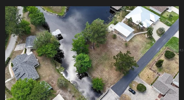 1609 Yellow Brick Rd, Astor, FL 32102