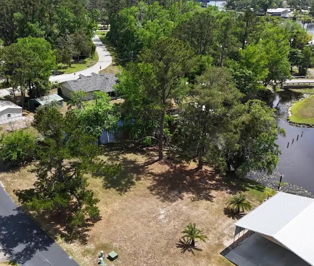 1609 Yellow Brick Rd, Astor, FL 32102