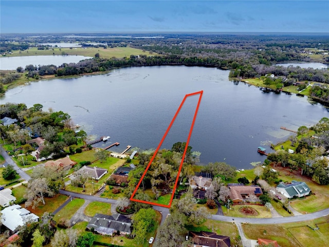 Listing photo 2 for Silver Dr, Umatilla FL 32784