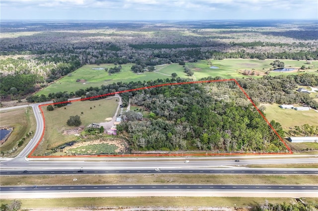 28130 Cypress Mill Rd, Sorrento FL, 32776 land for sale