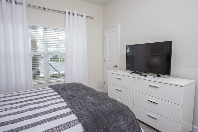 view of bedroom