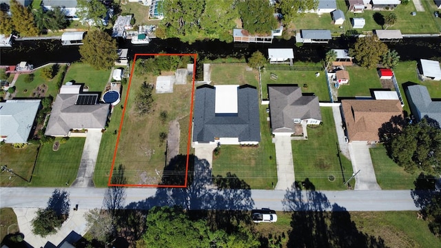 Pine Island Dr, Leesburg FL, 34788 land for sale