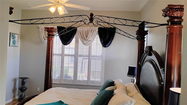 12209 Putter Green Ct, New Port Richey, FL 34654 - view of bedroom