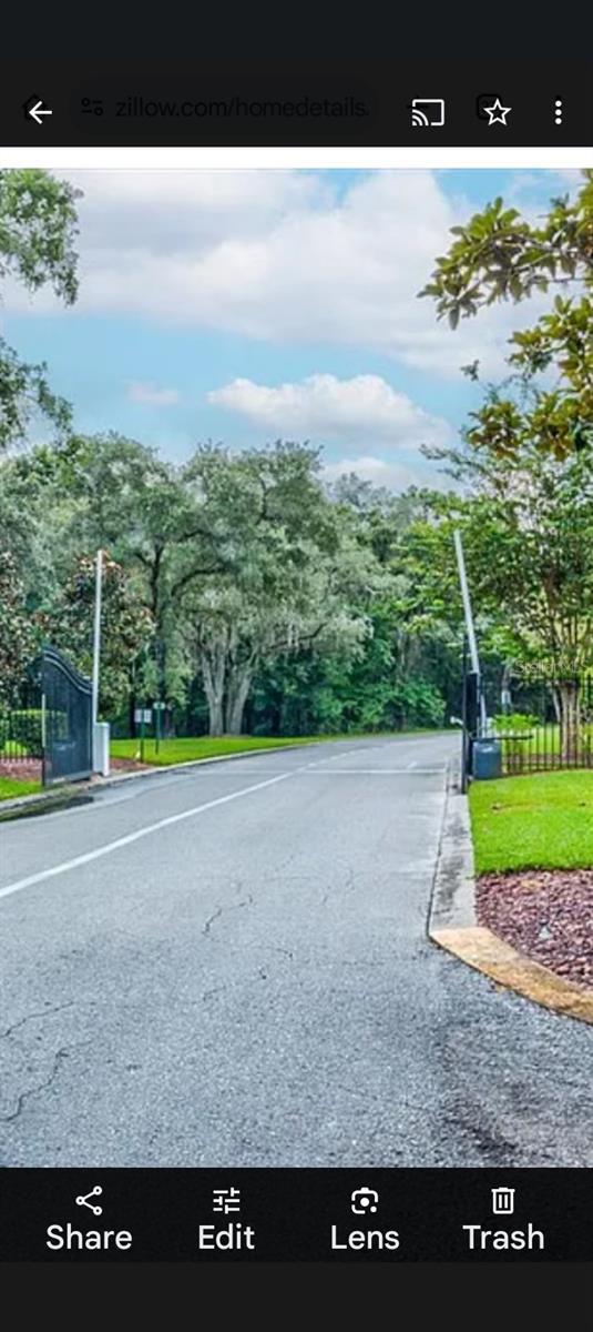 12209 Putter Green Ct, New Port Richey, FL 34654 - view of community