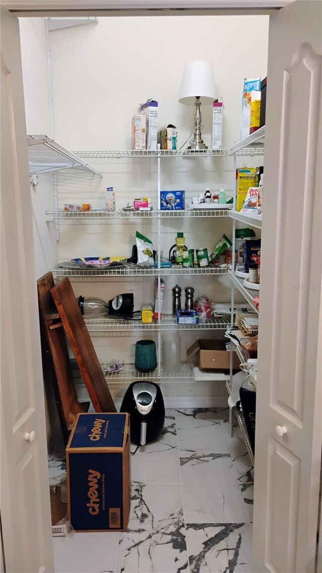 12209 Putter Green Ct, New Port Richey, FL 34654 - view of pantry