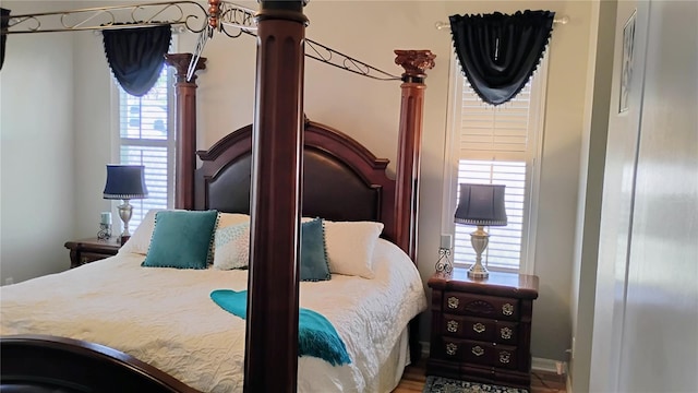 12209 Putter Green Ct, New Port Richey, FL 34654 - view of bedroom
