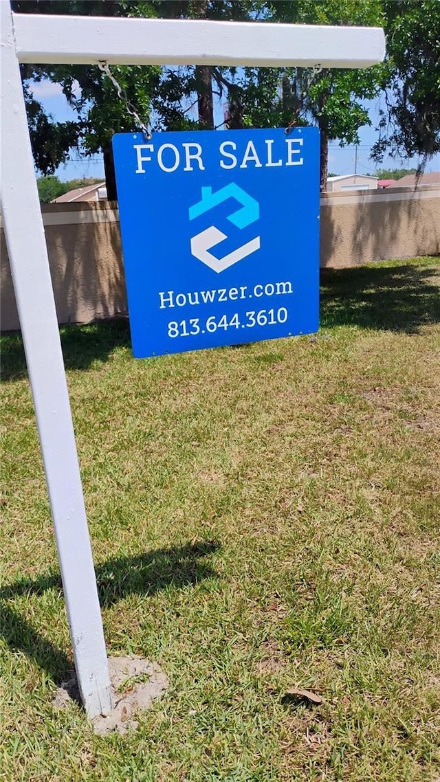 12209 Putter Green Ct, New Port Richey, FL 34654 - exterior view