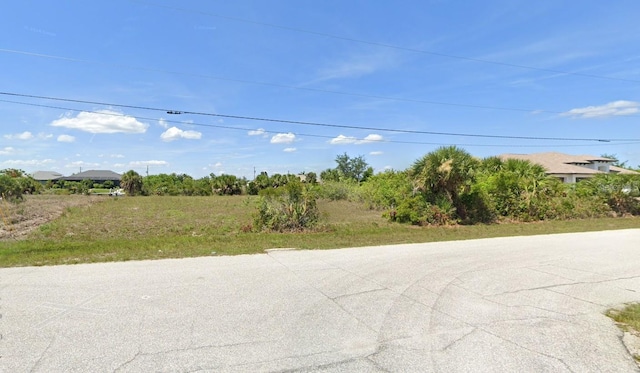 14306 Port Huron Ave, Port Charlotte FL, 33981 land for sale