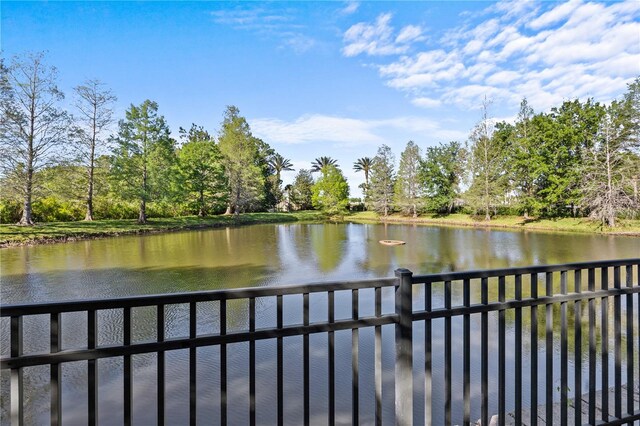 1357 Venezia Ct Unit 402, Davenport, FL 33896 - property view of water