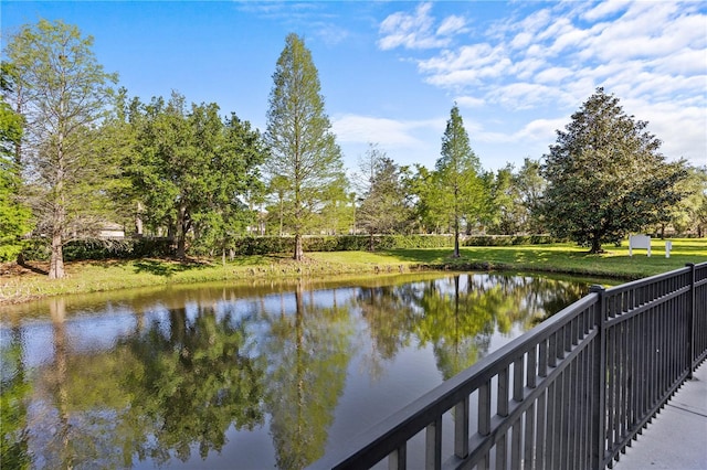 1357 Venezia Ct Unit 402, Davenport, FL 33896 - water view