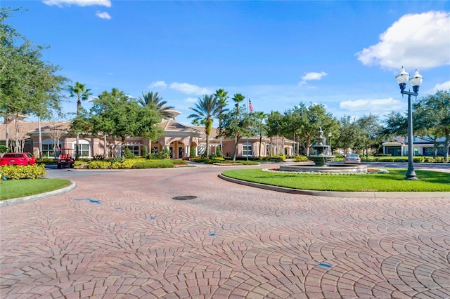 1357 Venezia Ct Unit 402, Davenport, FL 33896 - exterior space