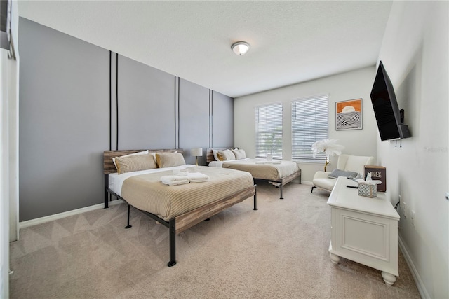 4149 Lana Ave, Davenport, FL 33897 - bedroom featuring light colored carpet and baseboards