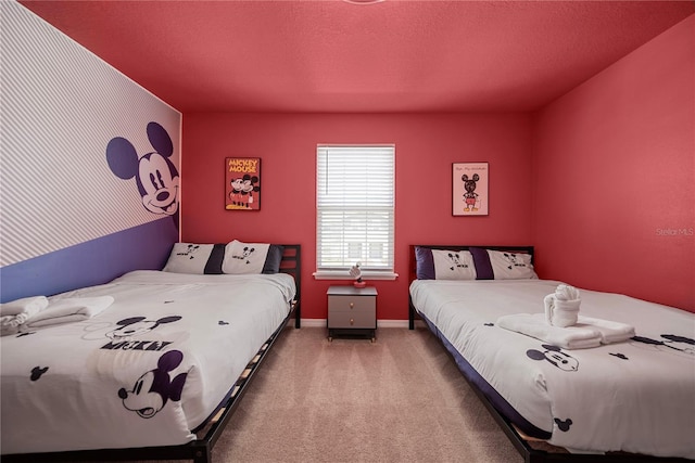 4149 Lana Ave, Davenport, FL 33897 - bedroom with carpet and baseboards