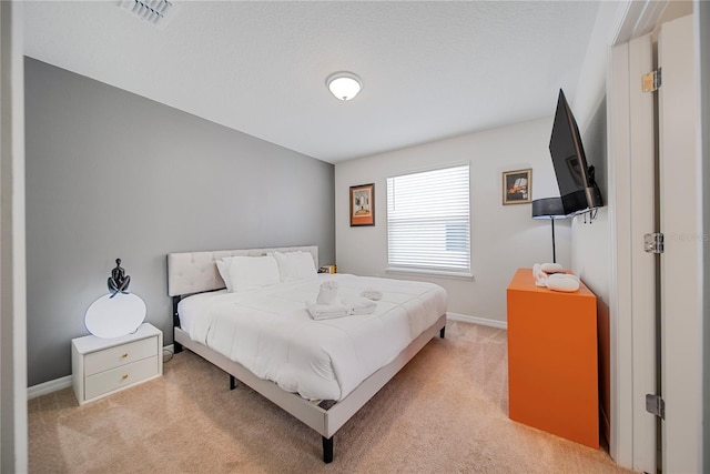 4149 Lana Ave, Davenport, FL 33897 - bedroom featuring light carpet and baseboards