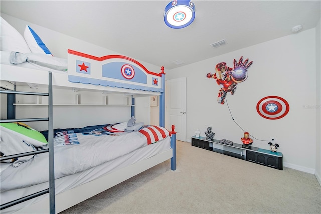 4149 Lana Ave, Davenport, FL 33897 - carpeted bedroom with baseboards