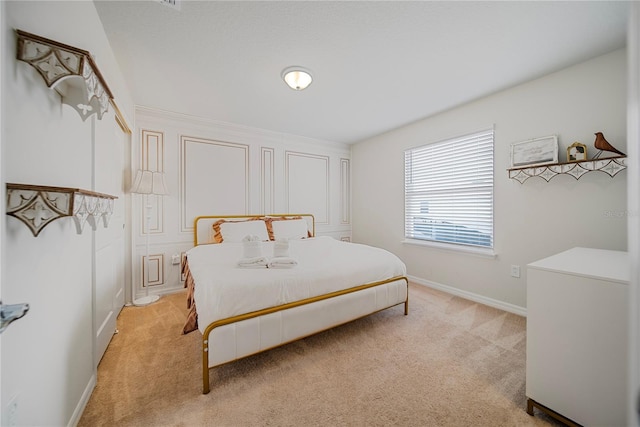 4149 Lana Ave, Davenport, FL 33897 - bedroom featuring light colored carpet and baseboards