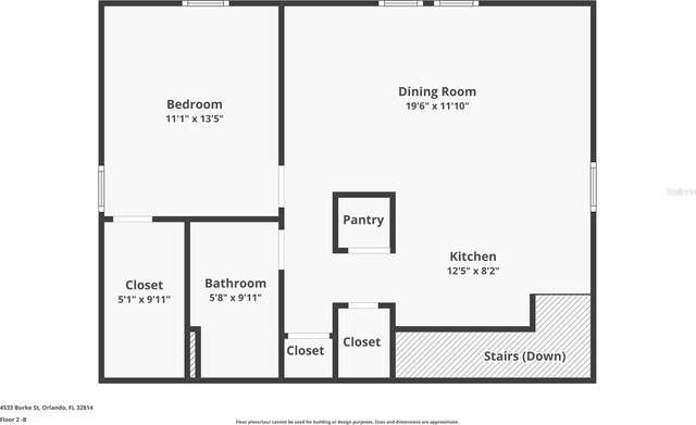 4533 Burke St, Orlando, FL 32814 - photo 81