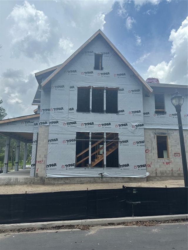 166 Hammock Preserve Loop, Winter Garden, FL 34787 - view of building exterior