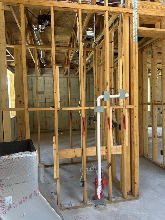 166 Hammock Preserve Loop, Winter Garden, FL 34787 - view of miscellaneous room
