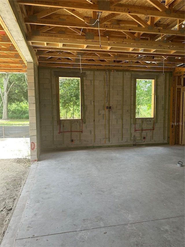 166 Hammock Preserve Loop, Winter Garden, FL 34787 - view of garage