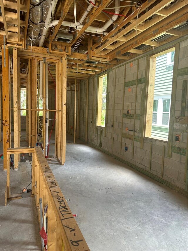 166 Hammock Preserve Loop, Winter Garden, FL 34787 - view of miscellaneous room
