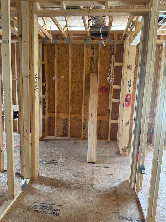 166 Hammock Preserve Loop, Winter Garden, FL 34787 - view of miscellaneous room