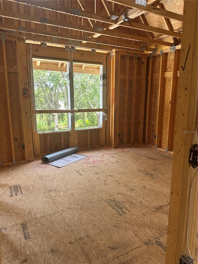 166 Hammock Preserve Loop, Winter Garden, FL 34787 - view of misc room