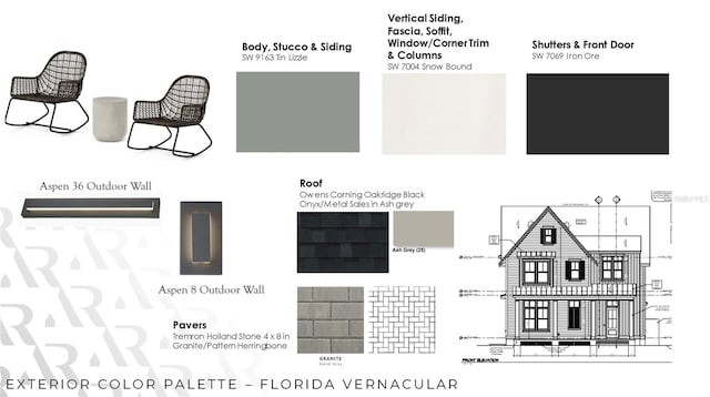 166 Hammock Preserve Loop, Winter Garden, FL 34787 - view of miscellaneous listing collateral