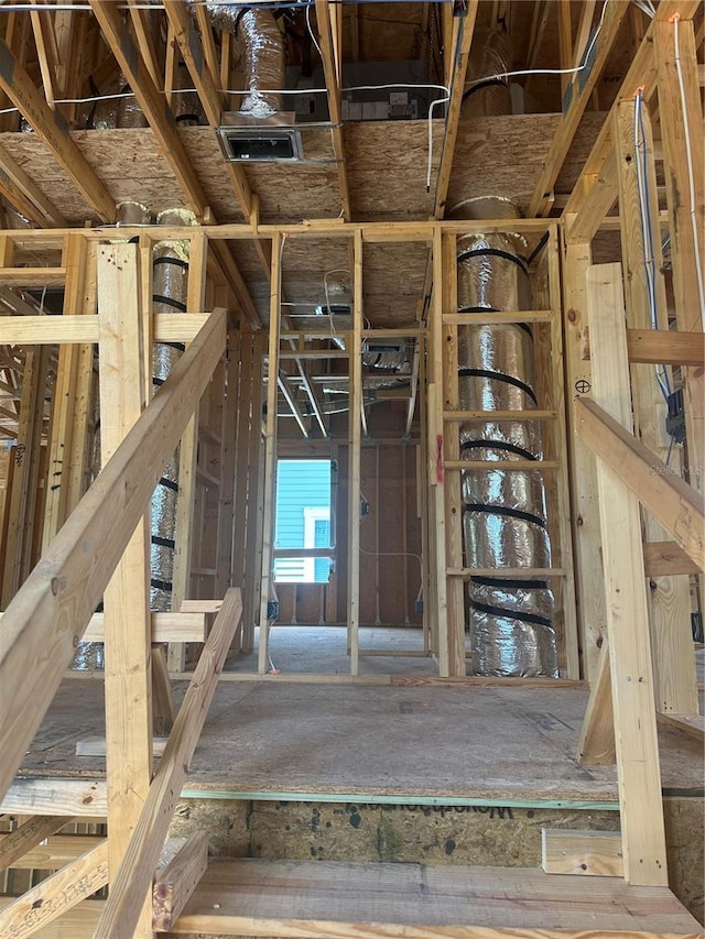 166 Hammock Preserve Loop, Winter Garden, FL 34787 - view of miscellaneous room