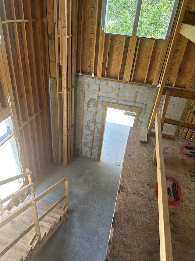 166 Hammock Preserve Loop, Winter Garden, FL 34787 - view of misc room