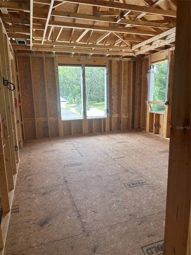 166 Hammock Preserve Loop, Winter Garden, FL 34787 - view of misc room