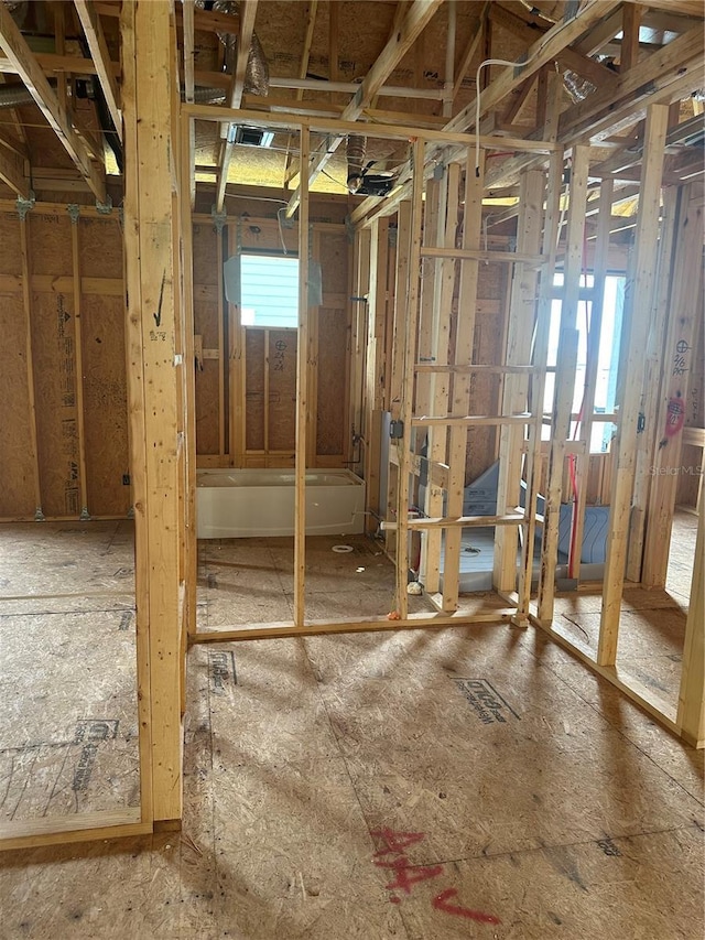 166 Hammock Preserve Loop, Winter Garden, FL 34787 - view of miscellaneous room