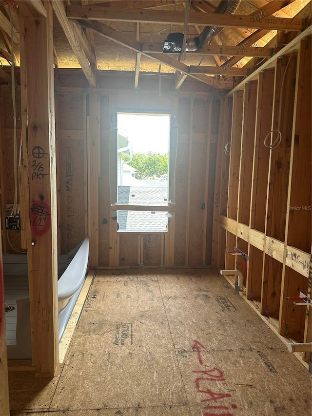 166 Hammock Preserve Loop, Winter Garden, FL 34787 - view of misc room