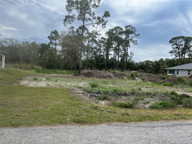 416 Calvin Ave, Lehigh Acres FL, 33972 land for sale