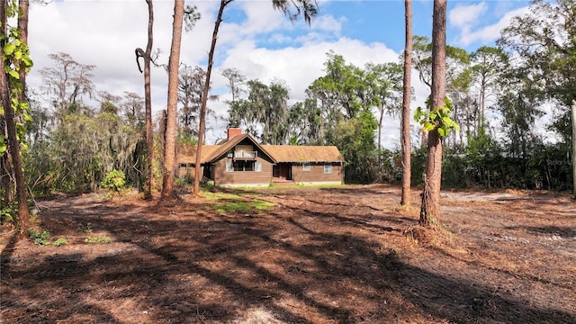 10433 Trout Rd, Orlando FL, 32836 land for sale