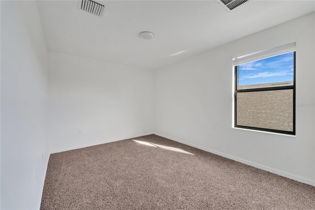 7108 Harvest Glen Ln, Riverview, FL 33578 - carpeted empty room with baseboards