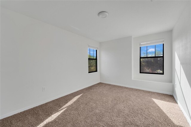 7108 Harvest Glen Ln, Riverview, FL 33578 - spare room with carpet flooring and baseboards
