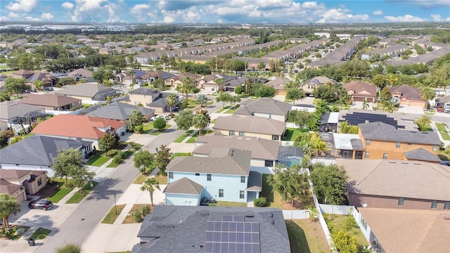 7108 Harvest Glen Ln, Riverview, FL 33578 - aerial view of residential area